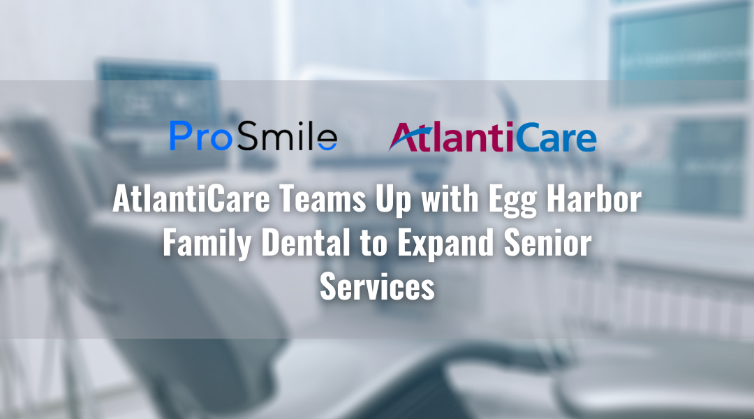 ProSmile Completes Acquisition of Neptune Dental Located in New Jersey